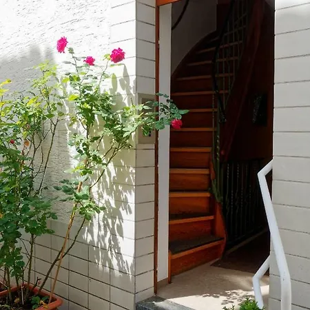 B10rooms * Baden-Baden