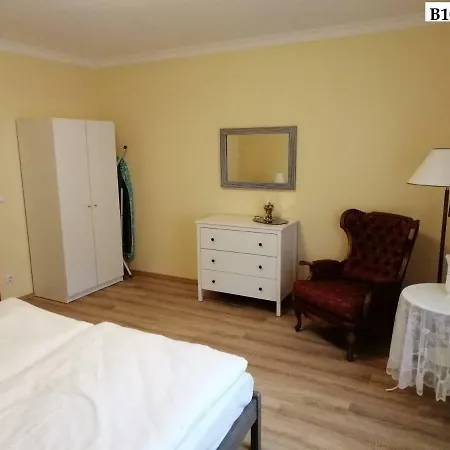 B10rooms Baden-Baden