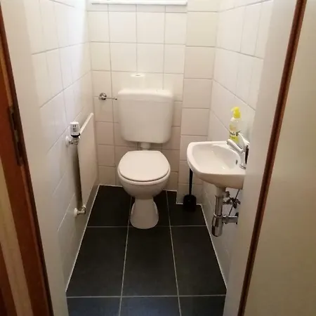 B10rooms Apartment Baden-Baden
