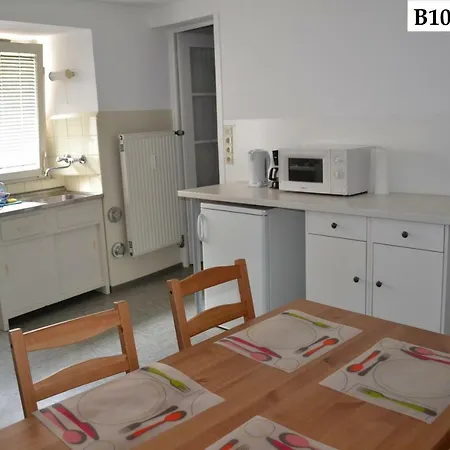 B10rooms * Baden-Baden